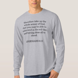 T-shirt Résistance