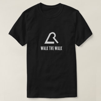 T-shirt Résistance "Marchez la Marche" Chemise