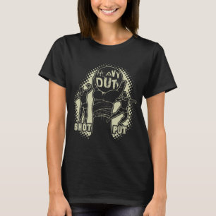 T-shirt Résistant - tir mis