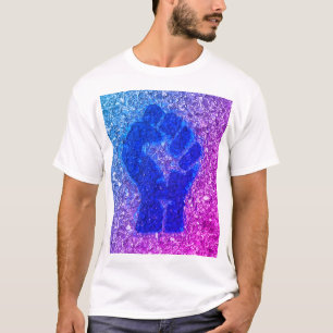 T-SHIRT RÉSISTE !
