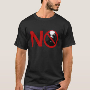 T-shirt Résister Clarence Thomas Cour Suprême Scotus Femin