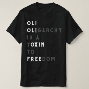 T-shirt Résistez aux États-Unis Protégez la Démocratie