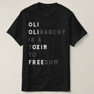 T-shirt Résistez aux États-Unis Protégez la Démocratie
