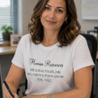 Résolveur de problèmes RH Ressources Humaines Humo