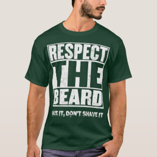 T-SHIRT RESPECTER LA BARRE1