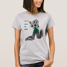 Respectez votre barman