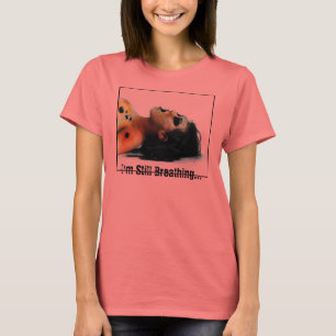 T-shirt Respiration