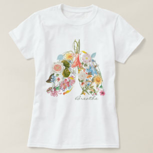 T-shirt Respire