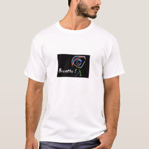 T-shirt Respirez !