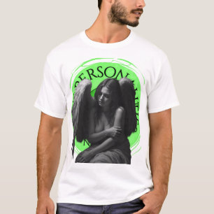 T-shirt Responsabilité morale