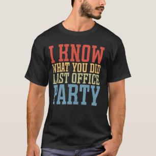 T-shirt Responsable RH Fête de bureau drôle Collègue Resso