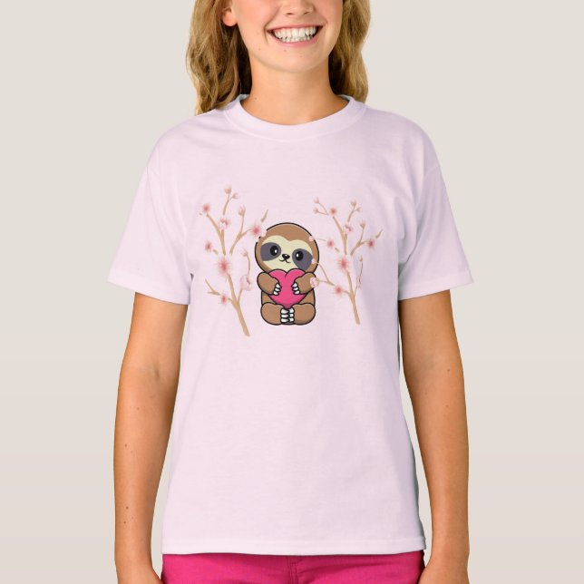 T-shirt Ressort (Devant)
