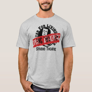 T-shirt Ressort réveillant la chemise