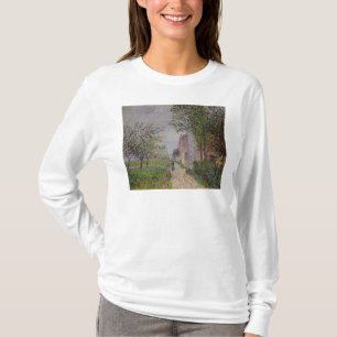 T-shirt Ressort, St Cyr-De-Vaudreuil