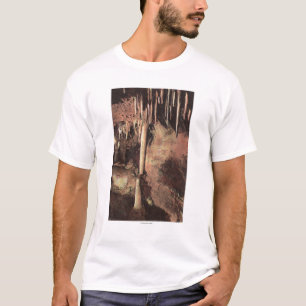 T-shirt Ressorts de Manitou, le Colorado