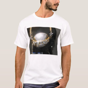 T-SHIRT RESSORTS VOL. 1