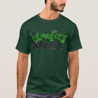 T-shirt Restaurant et bar Loafers - Pittsburgh