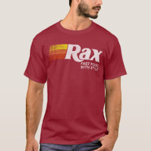 Restaurants Rax