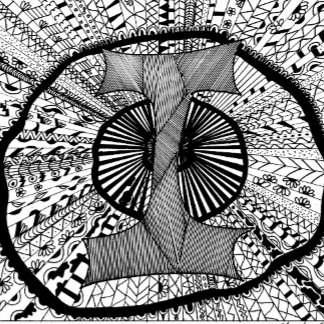 T-shirt Restauration et abondance