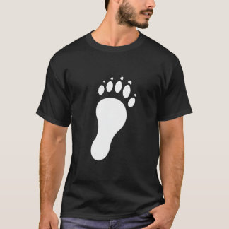 T-shirt Reste Sauvage