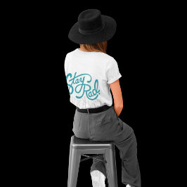 T-shirt Rester