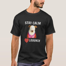 RESTER CALME - LOVE LOOUNCH