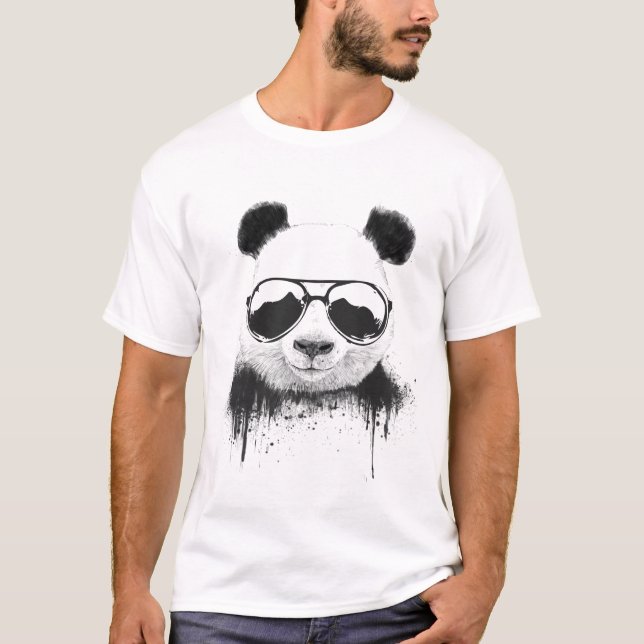 T-shirt Rester Cool (Devant)