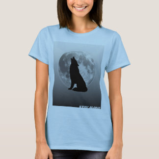 T-SHIRT RESTER SEUL