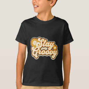 T-shirt Rester Sticker Super