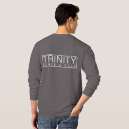 T-shirt Restez Cool et couvert