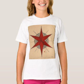 T-shirt Restez élégant grâce à notre collection tendance d