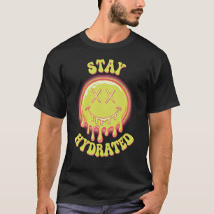 T-shirt Restez hydraté