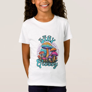 T-Shirt Restez Super Champagne