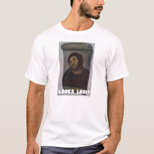 T-SHIRT RESTORE 2