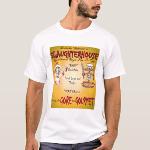 T-shirt restoroute