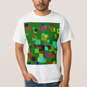 T-shirt Résumé 17