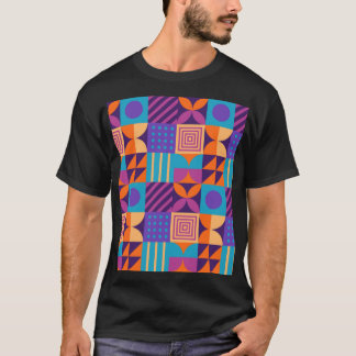 T-shirt Résumé Design, Fond d'écran, Poster Arrière - plan