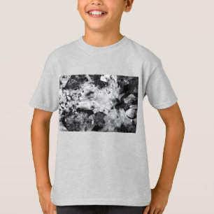 T-shirt résurrection du chevalier gelé