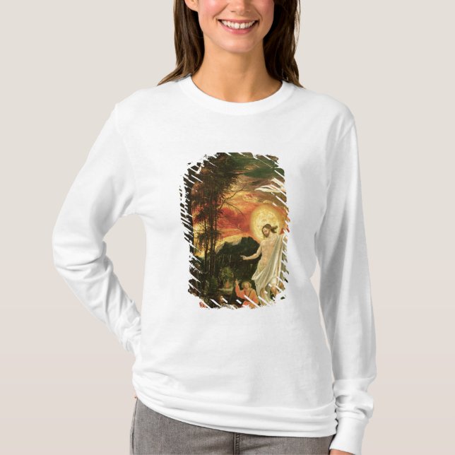 T-shirt Résurrection du Christ, 1518 (Devant)