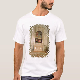 T-shirt Retable Saint-Christina