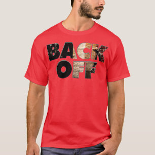 T-SHIRT RETOUR