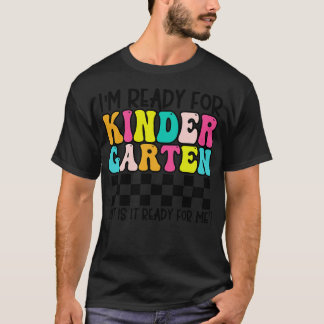 T-shirt Retour À L'École 100 Jour De L'École (236)