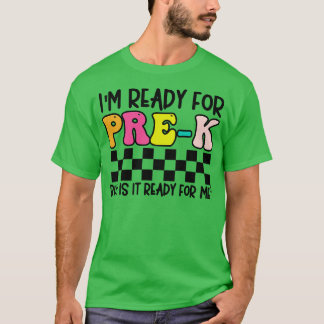 T-shirt Retour À L'École 100 Jour De L'École (244)