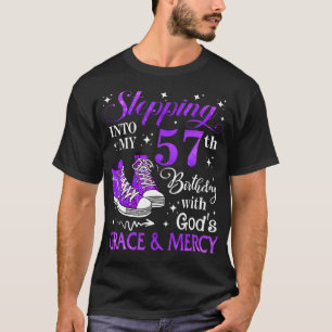 T-shirt Retour Au Chapitre 57 Fabuleux Depuis 1967 57E B