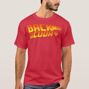 T-shirt Retour Au Coda