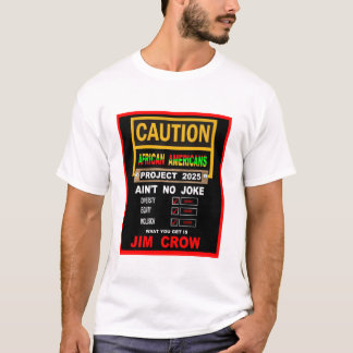 T-SHIRT RETOUR AUX ANNÉES 40