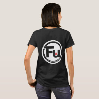 T-shirt Retour de la chance et du bonheur
