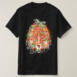 T-shirt Retour du roi pharaon 