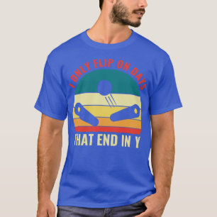 T-shirt Retourner sur les jours Pinball Machines Arcade am