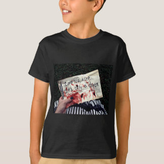 T-shirt Retours de folie